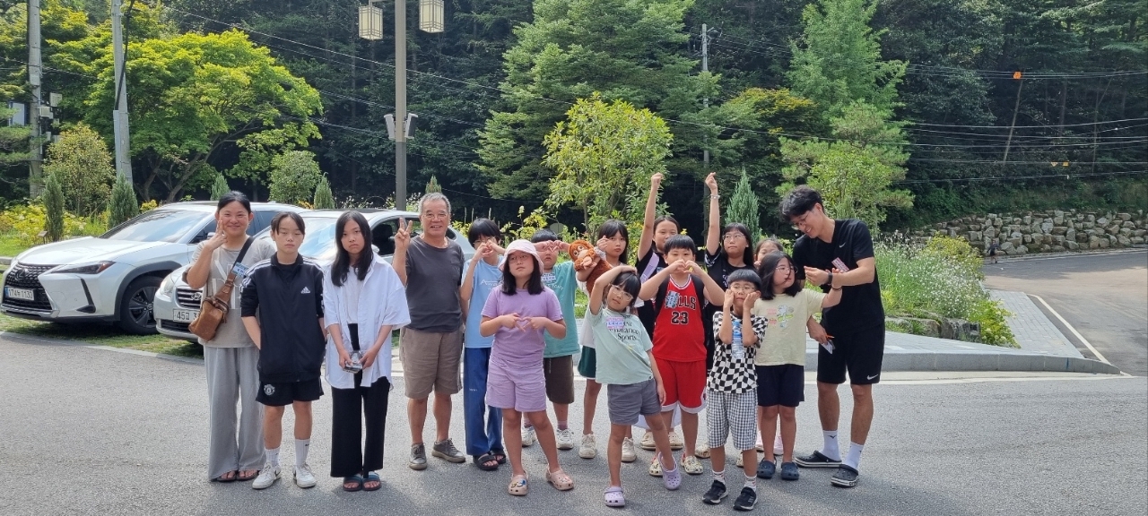 임실 삼계초등학교, 전북 농촌유학의 매력 알려